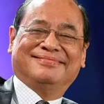 Chief Justice of India