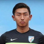 Dheeraj Singh Moirangthem