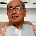 Digvijaya Singh