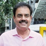 Dilip Vengsarkar
