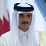 Emir of Qatar
