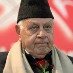 Farooq Abdullah