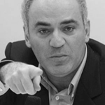 Garry Kasparov