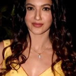 Gauahar Khan