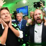 Green party