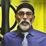 Gurpatwant Singh Pannun