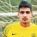 Gurpreet Singh Sandhu