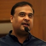 Himanta Biswa Sarma