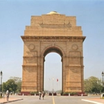India Gate