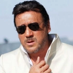 Jackie Shroff