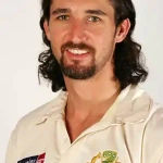 Jason Gillespie