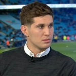 John Stones