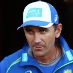 Justin Langer