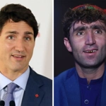 Justin Trudeau