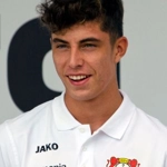 Kai Havertz