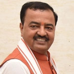 Keshav Prasad Maurya