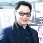 Kiren Rijiju