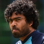 Lasith Malinga