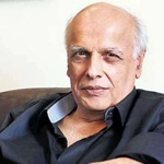 Mahesh Bhatt