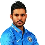 Manish Pandey