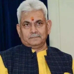 Manoj Sinha