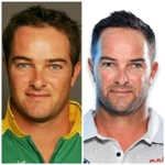 Mark Boucher