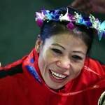Mary Kom