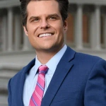 Matt Gaetz