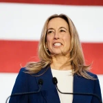 Mikie Sherrill