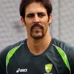 Mitchell Johnson