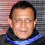 Mithun Chakraborty