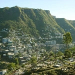 Mizoram