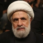 Naim Qassem