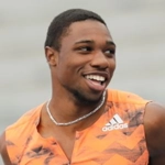 Noah Lyles