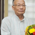 Okram Ibobi Singh