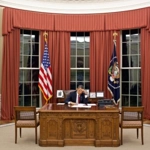 Oval Office