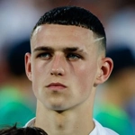 Phil Foden