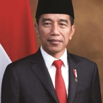 President of Indonesia