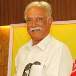Pusapati Ashok Gajapathi Raju