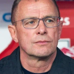 Ralf Rangnick