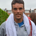 Roberto Bautista Agut