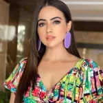 Sana Khan