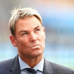 Shane Warne