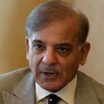 Shehbaz Sharif