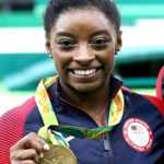 Simone Biles