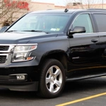 Sport utility vehicle