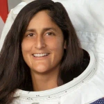 Sunita Williams