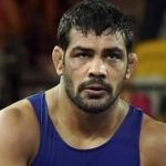 Sushil Kumar