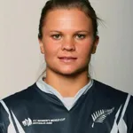 Suzie Bates