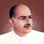 Syama Prasad Mukherjee